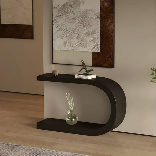 كونسول مدخل