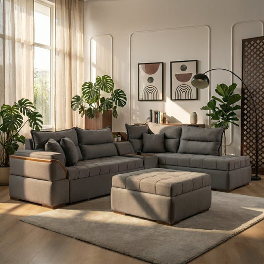 أريكة سلندرا راقيه