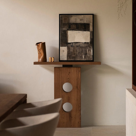 كونسول إمبرلين فاخر