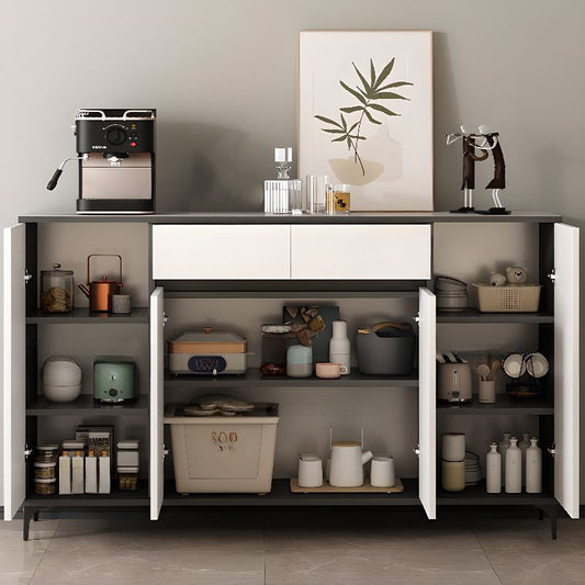 بوفيه إيفورا فاخر