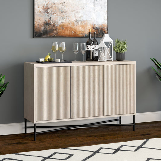 بوفيه سيتي لاين العصري