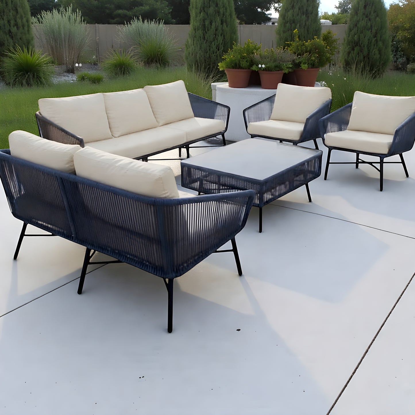 طقم جلسات أوريستون