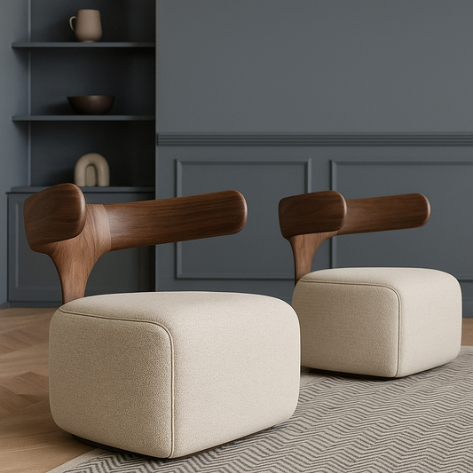 كرسي ميراڤي الفاخر