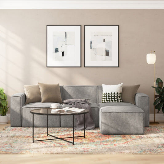 أريكة إيليتا الفاخرة