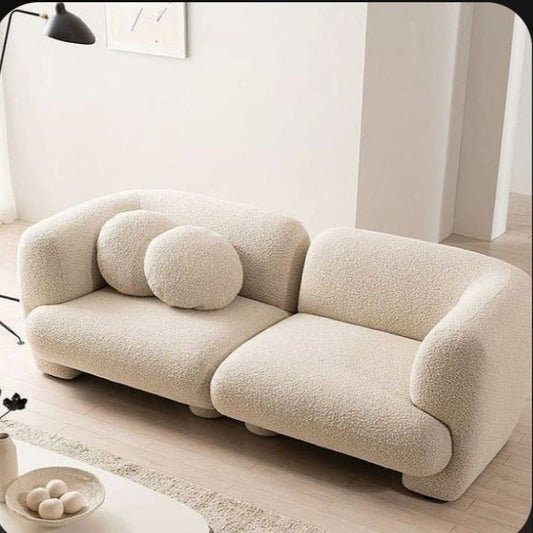 أريكة جاردينيا فاخرة