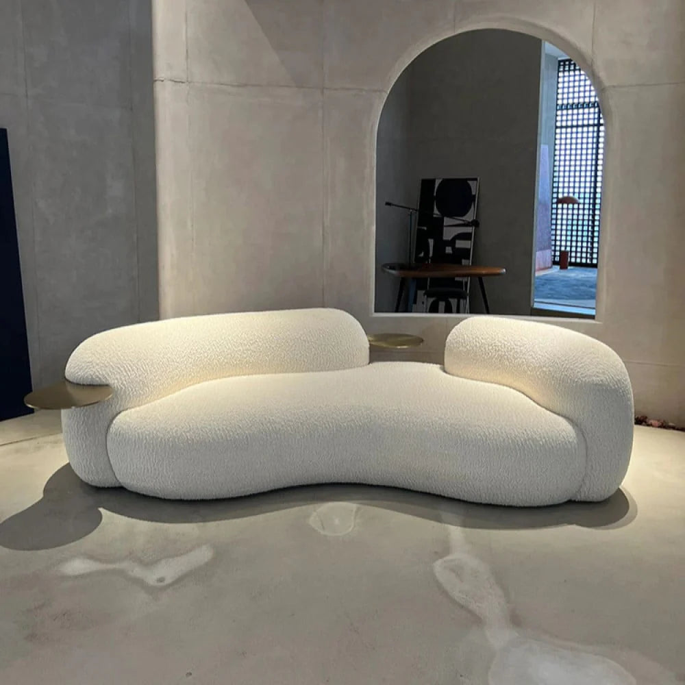 أريكة مودرن فاخرة