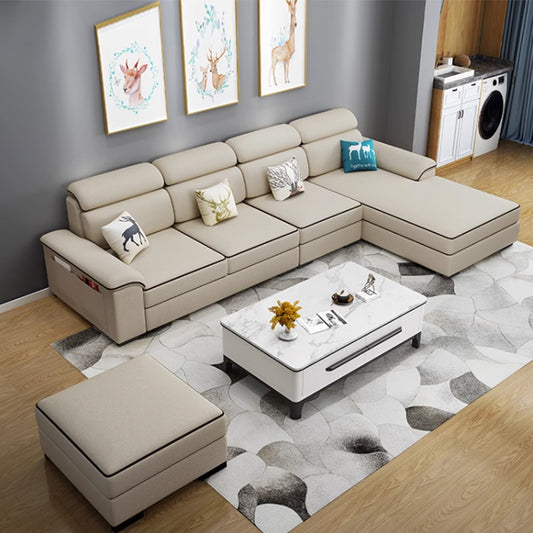 أريكة ليرينا حرف ال انيقة