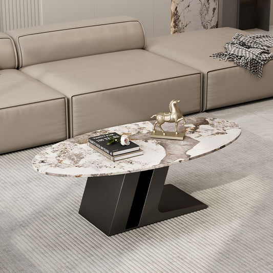 طاولة قهوة ألبيرينا