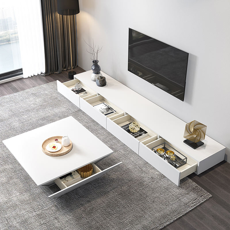 طقم طاولات روندا