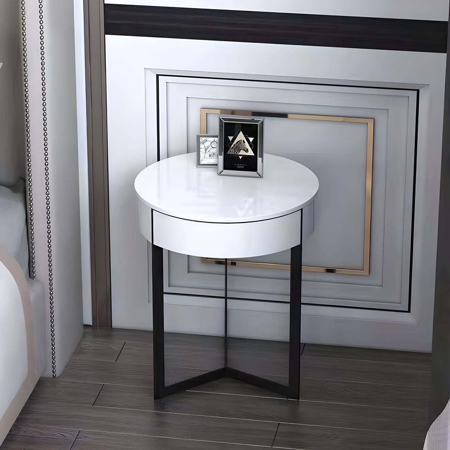 كومدينة أڤيـنورا مودرن