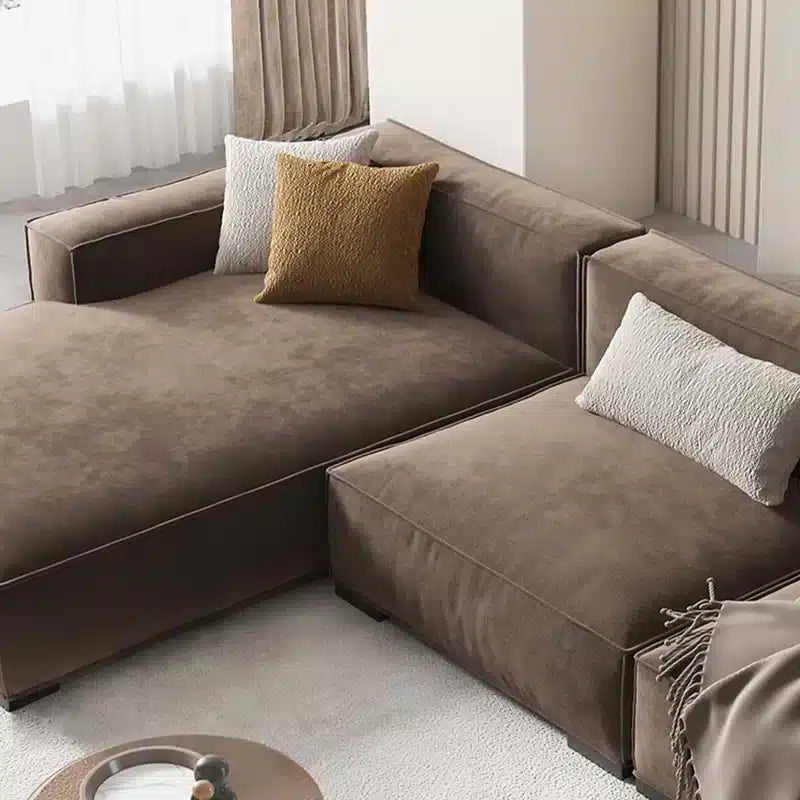 أريكة ڤيـدورا الفاخرة