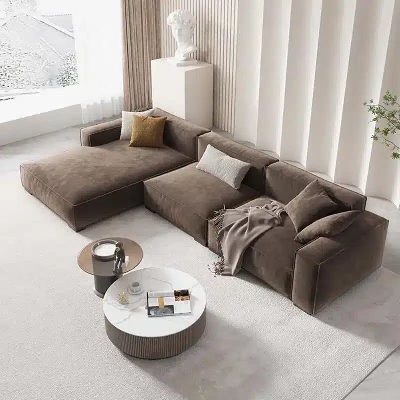 أريكة ڤيـدورا الفاخرة