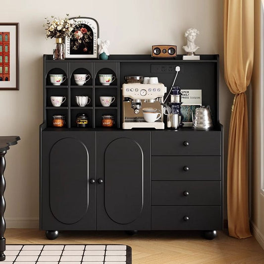 خزانة بيرنا فاخرة