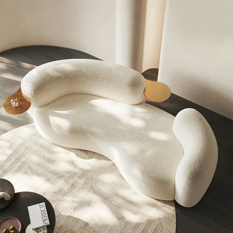 أريكة مودرن فاخرة