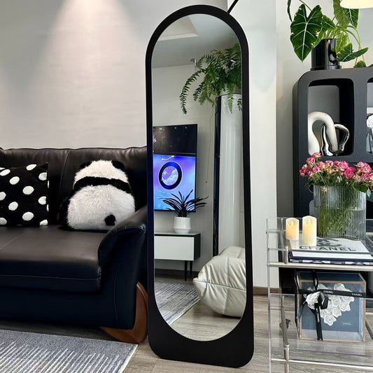 مرايا أريج الراقية