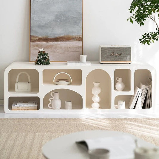 خزانة بتصميم بوهيمي