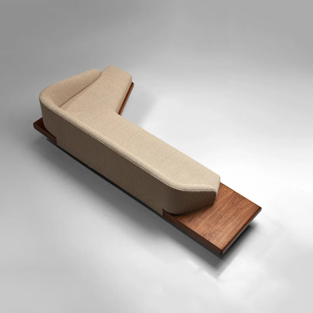 أريكة زاوية وايتهول