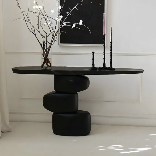 كونسول مونت بلانك