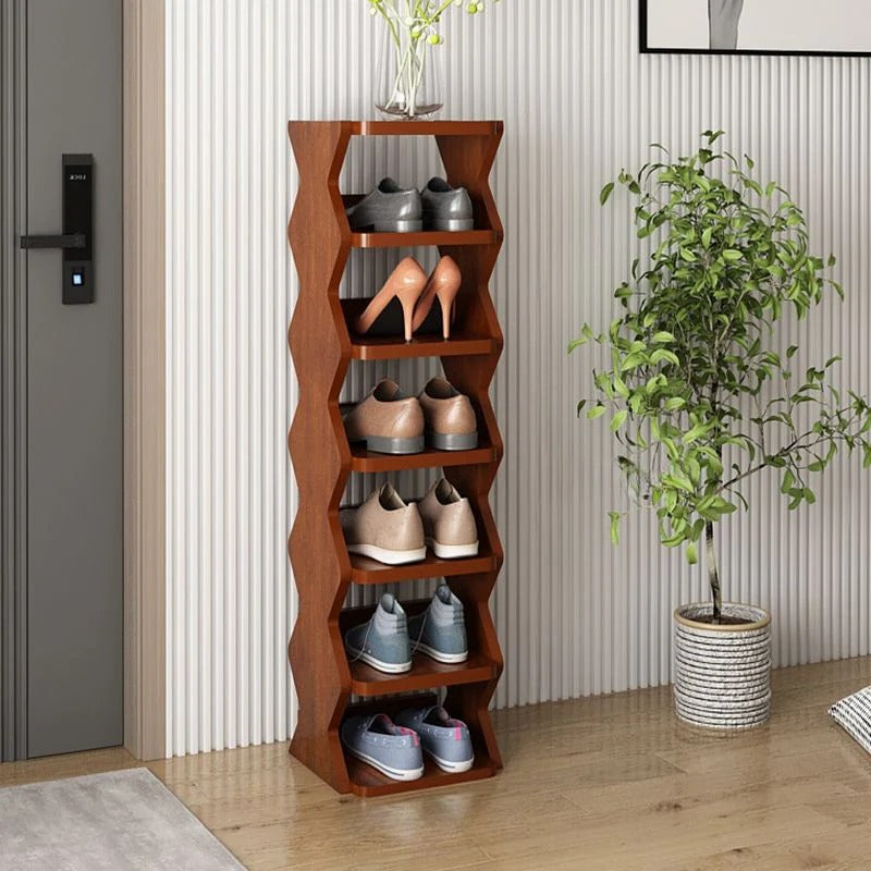 خزانة أحذية راقية