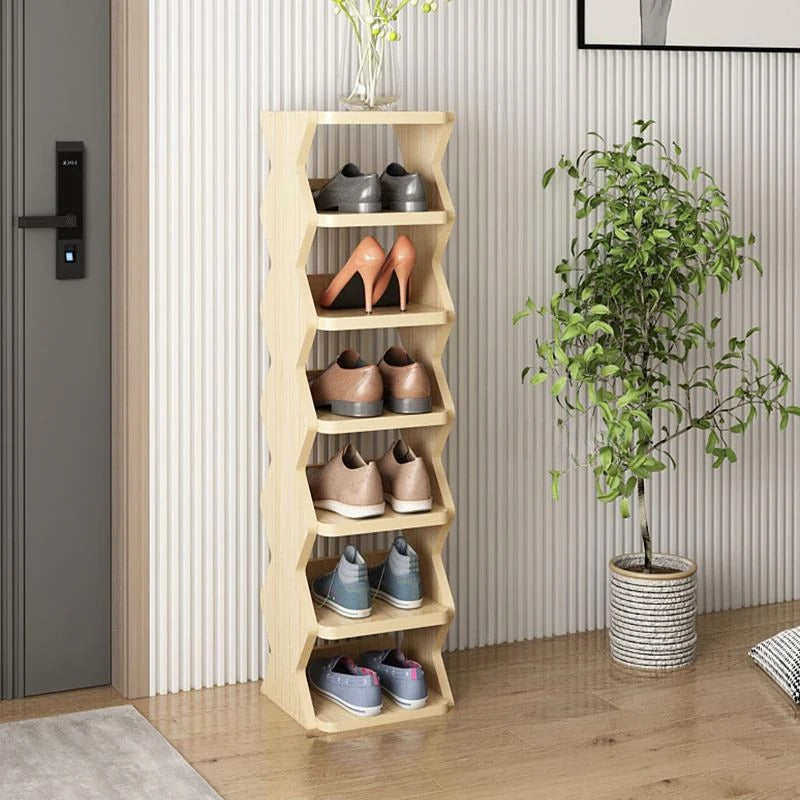 خزانة أحذية راقية