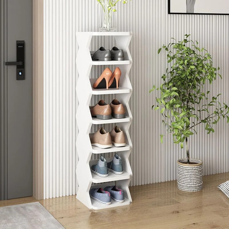 خزانة أحذية راقية