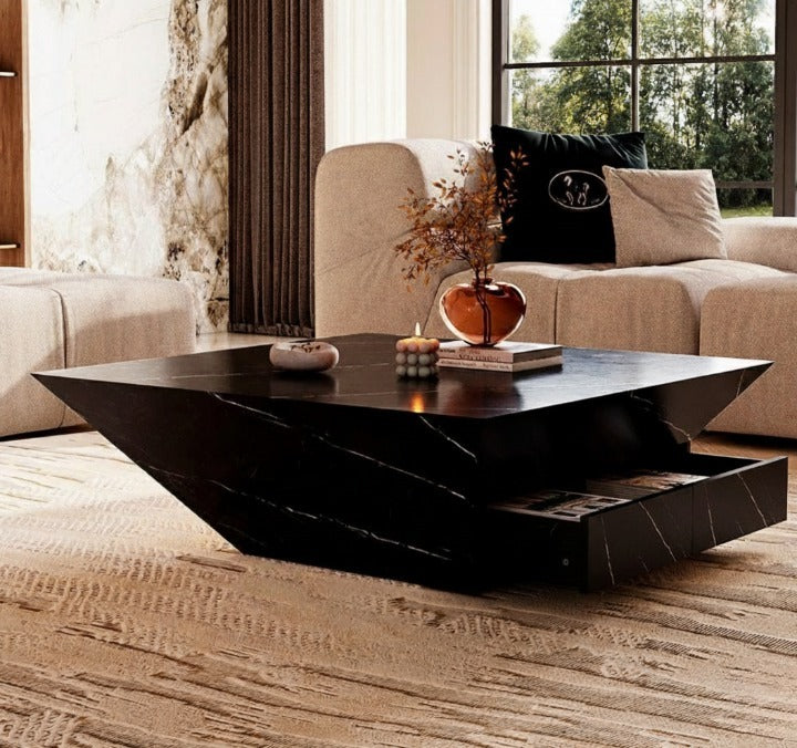 طاولة قهوة مارڤيلا