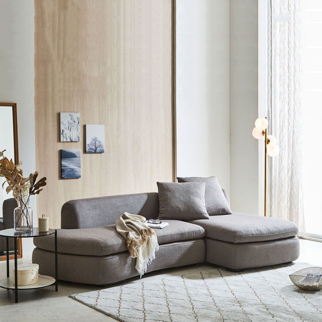 أريكة رونـيـلو كتان