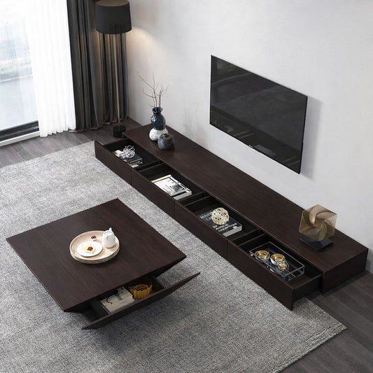 طقم طاولات روندا