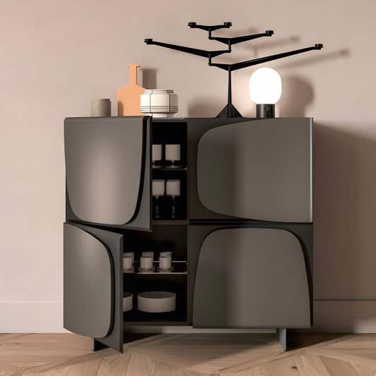 بوفيه صغير مودرن