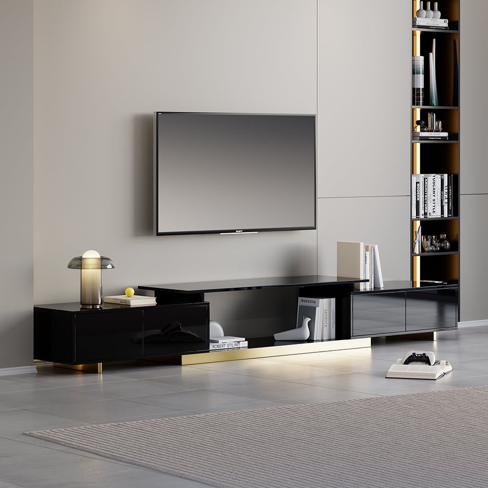 طاولة  تلفاز ميرافي