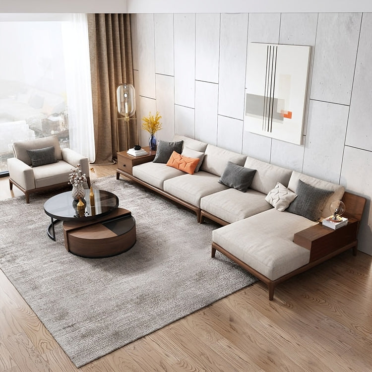 أريكة إنفينيتي ستايل