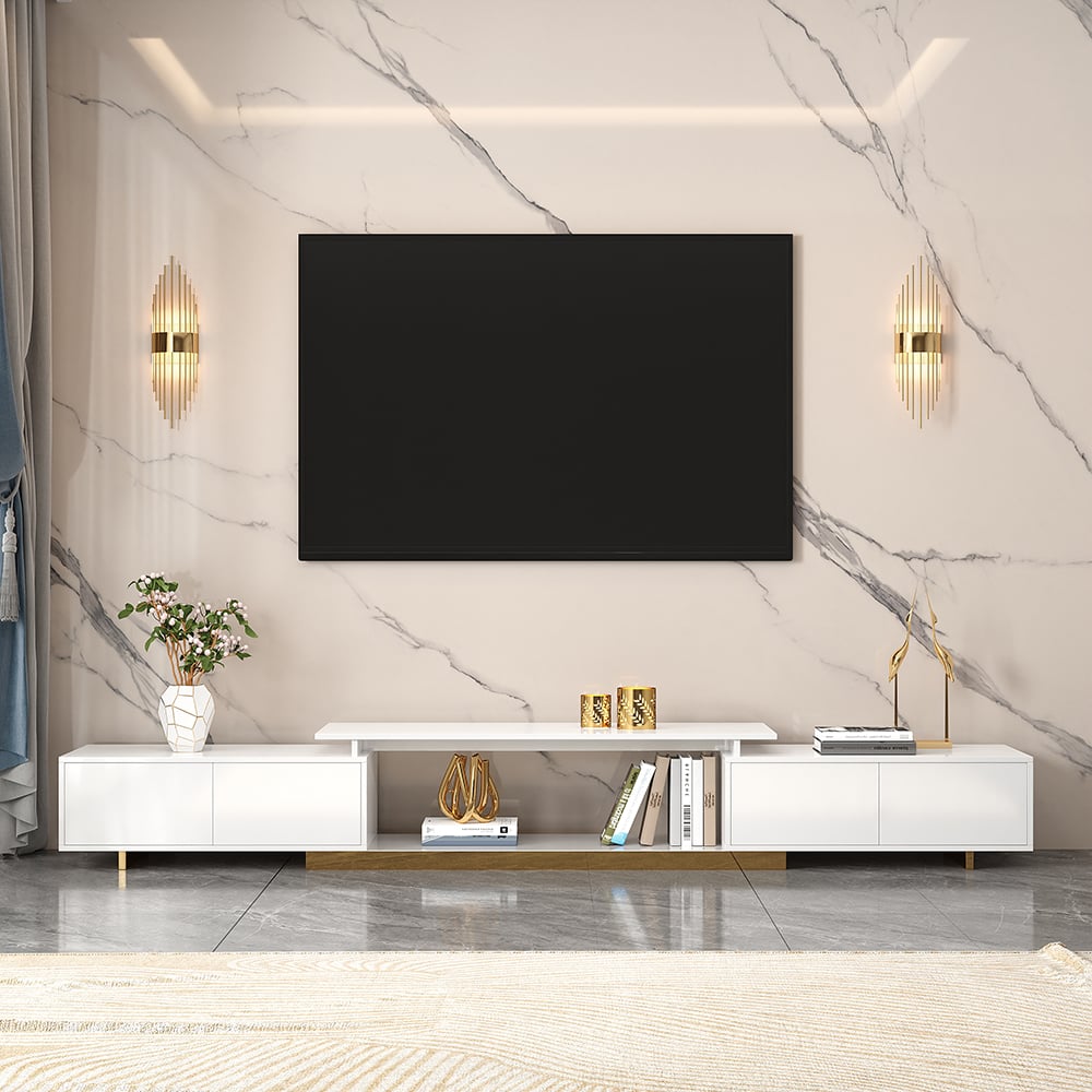 طاولة  تلفاز ميرافي