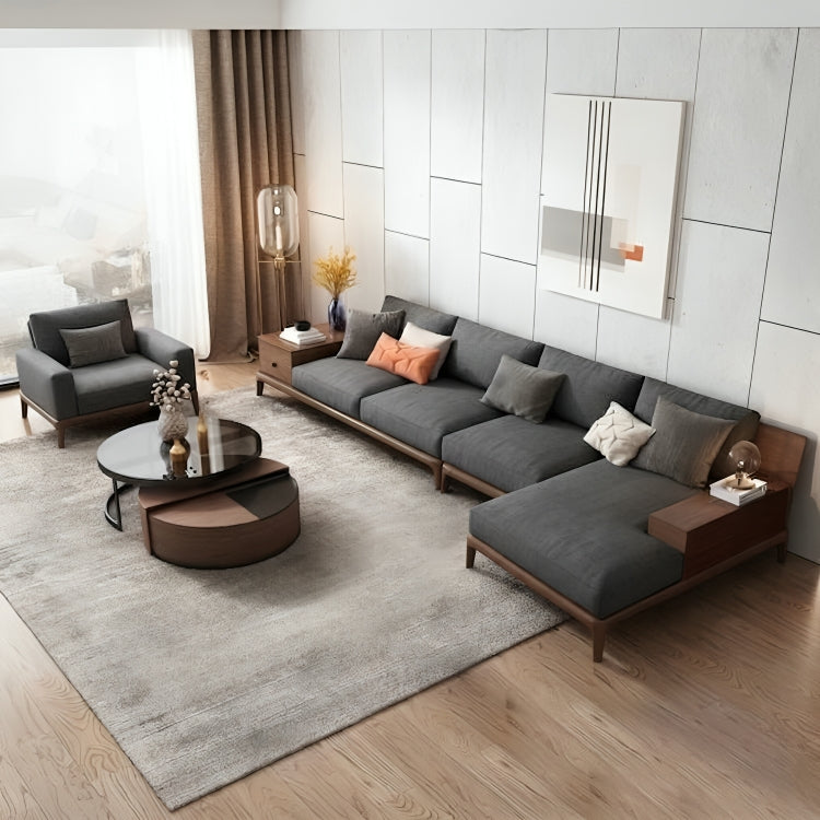 أريكة إنفينيتي ستايل