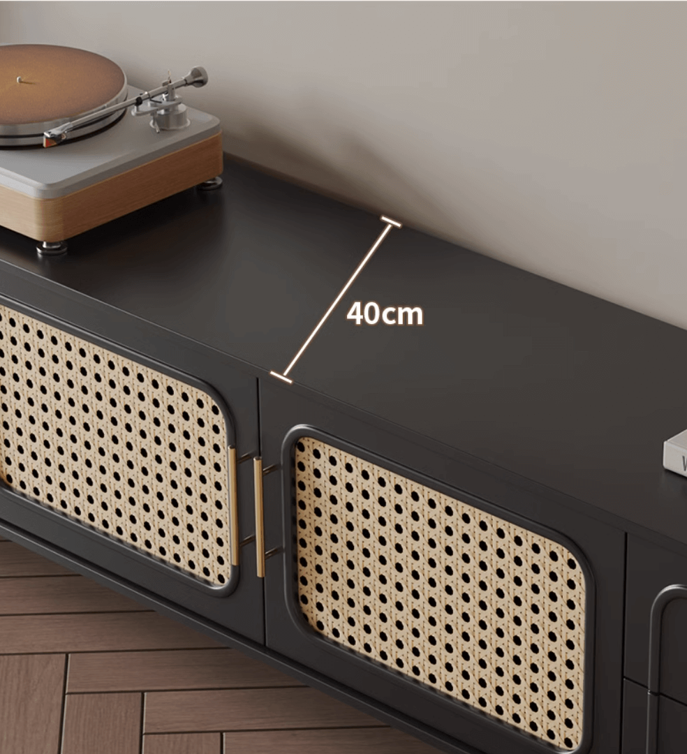 طقم طاولات لورفين راقي