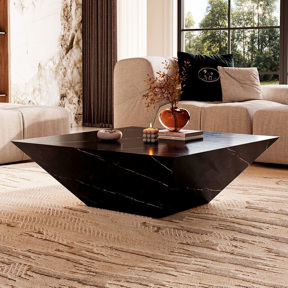 طاولة قهوة مارڤيلا