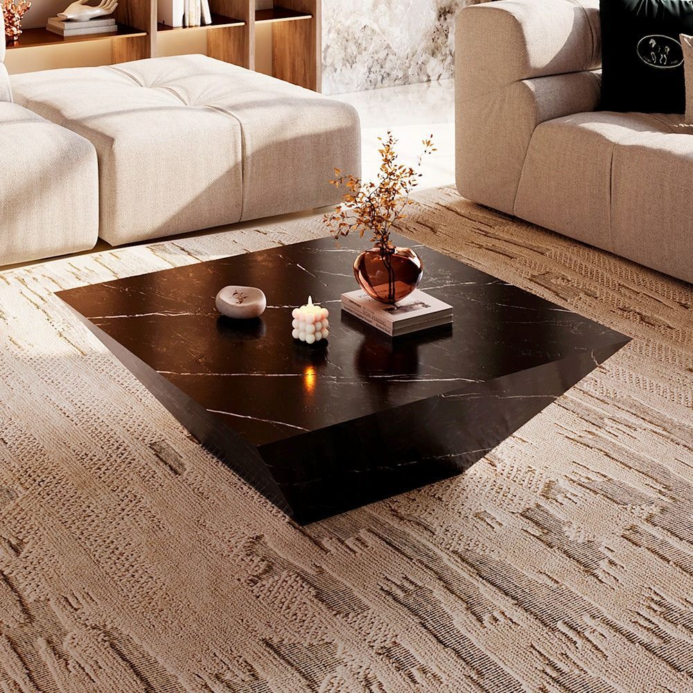 طاولة قهوة مارڤيلا