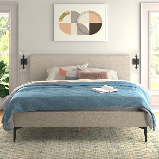 سرير لوراي نوفا