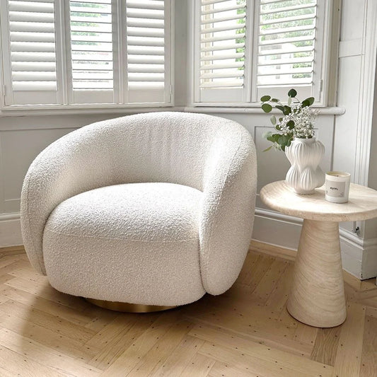 كرسي مونتفيرا فخم