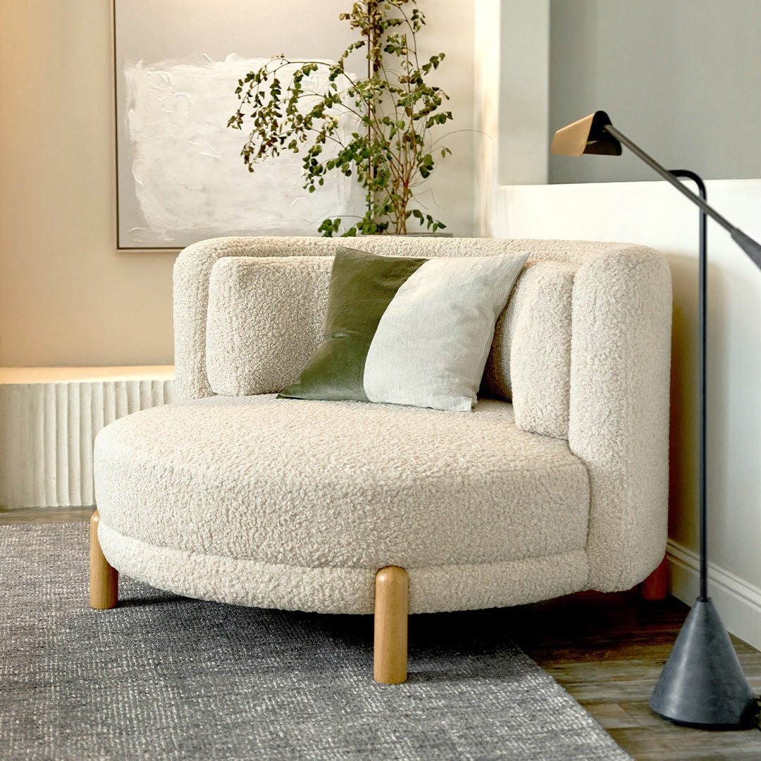 كرسي إليورا  الفاخر