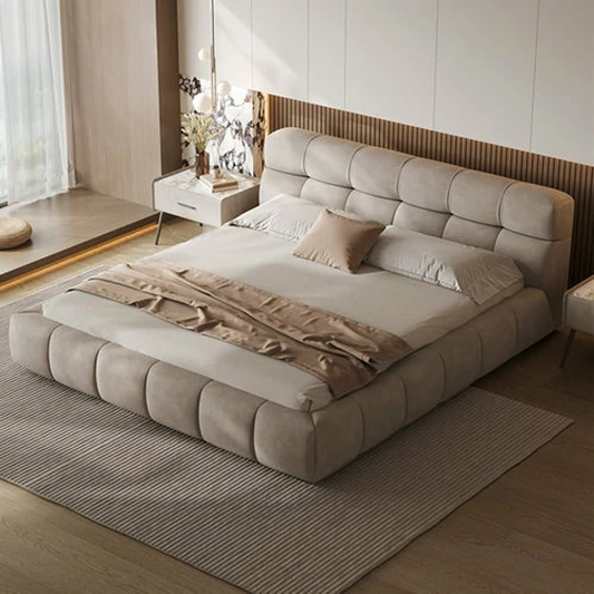 سرير مودرن فاخر