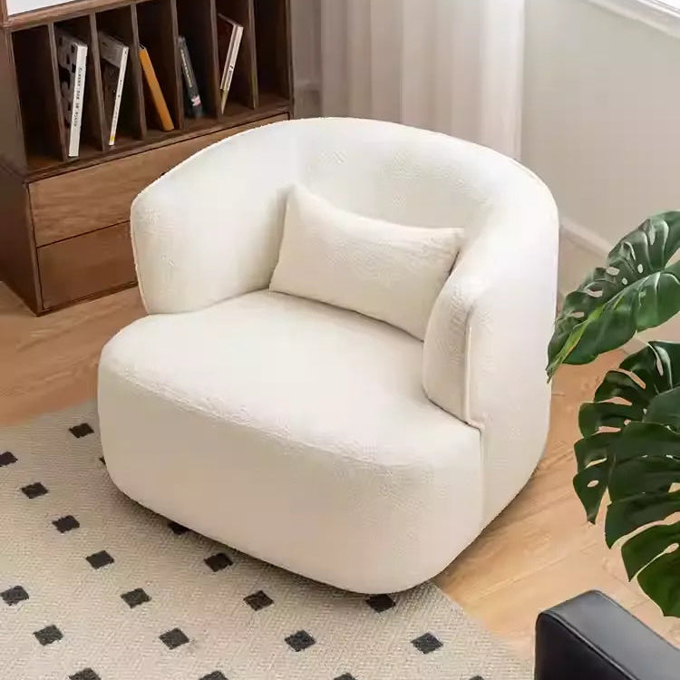 كرسي بوكلية راوند