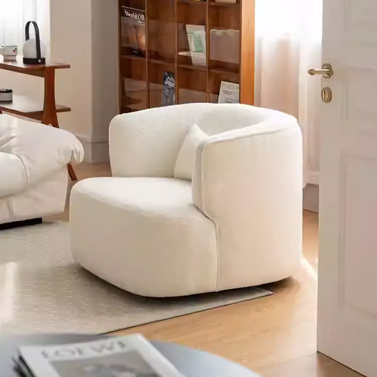 كرسي بوكلية راوند