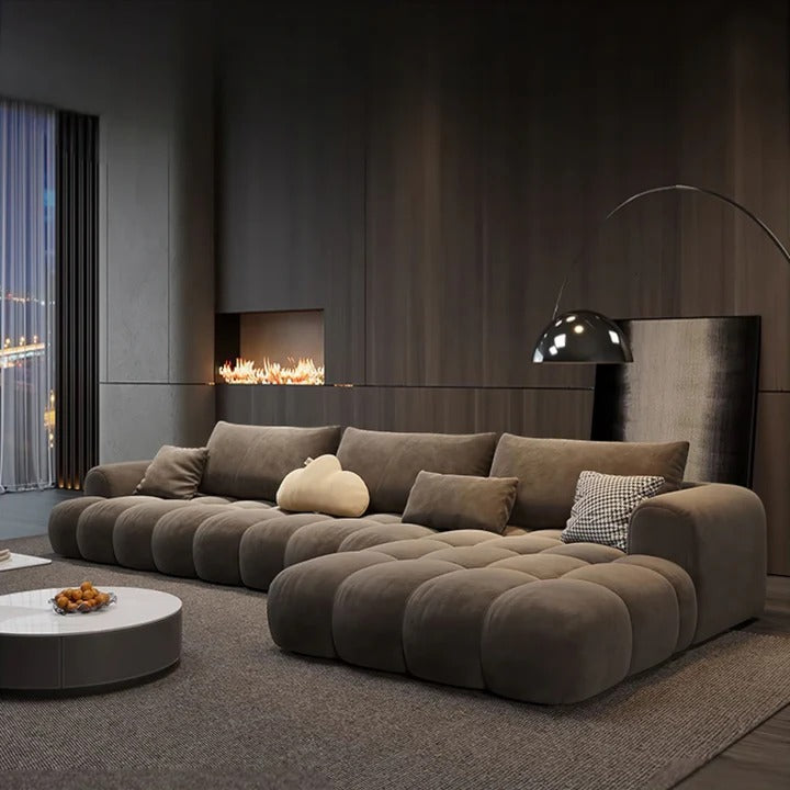 أريكة لورينزو فاخرة