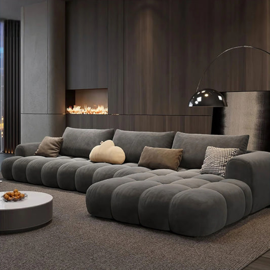 أريكة لورينزو فاخرة