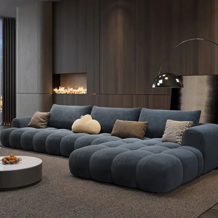 أريكة لورينزو فاخرة