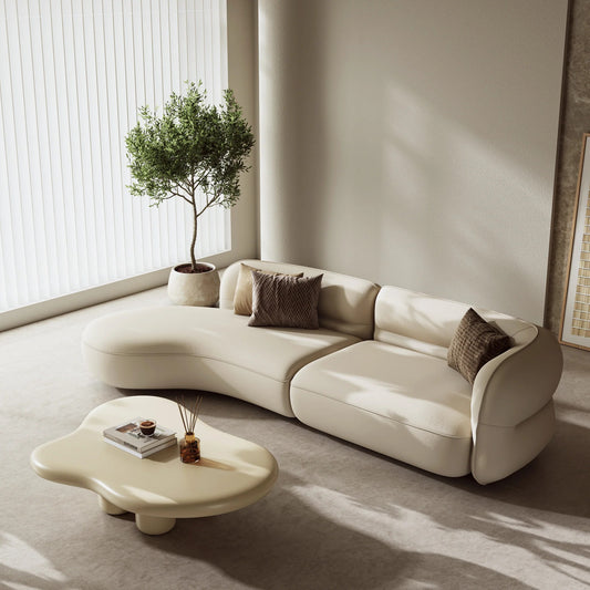 أريكة سولير فاخرة