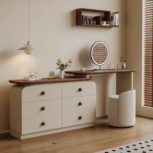 تسريحة مونتارا مميزة