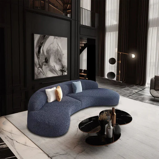 أريكة لاكورا بوكلية