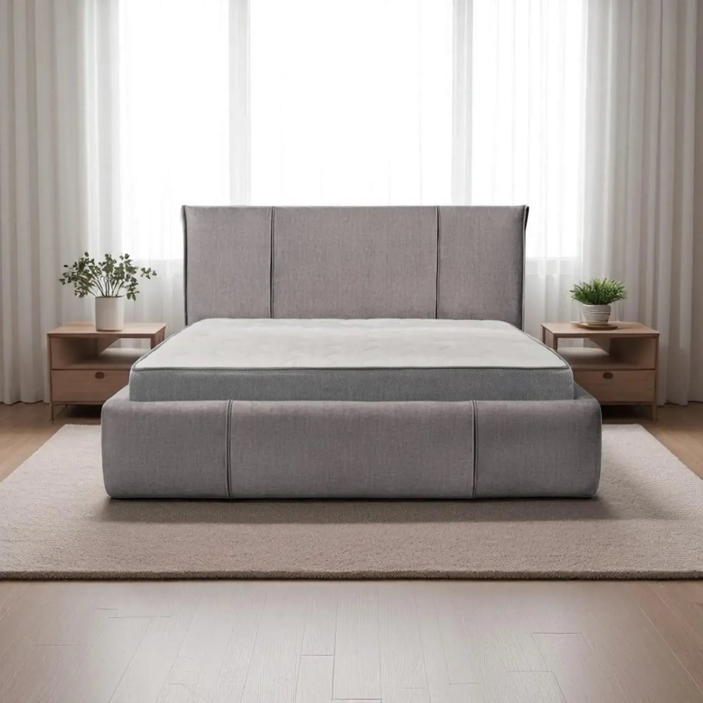 سرير كاليندا روز