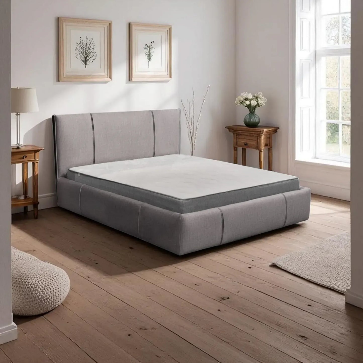 سرير كاليندا روز